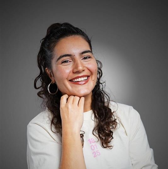 Luisa Galietti (sie/ihr)